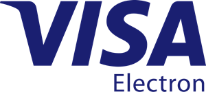 Visa Electron Logo