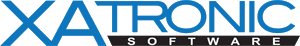 Xatronic Logo