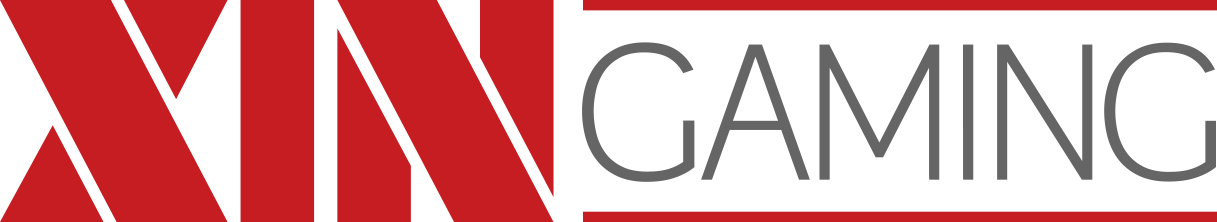 Xin Gaming Logo