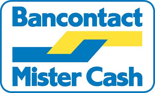 Bancontact Logo