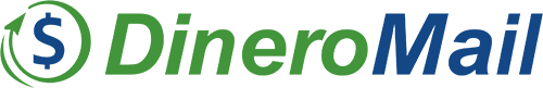 DineroMail Logo