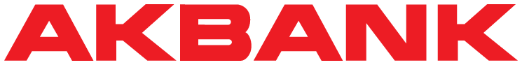 Akbank Logo