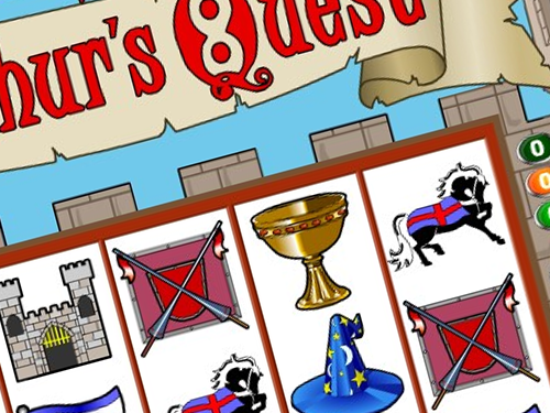 Jogar slots gratis Bars and Bells
