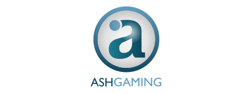 Ash Gaming Logo