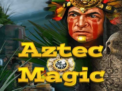 Aztec Magic Slot