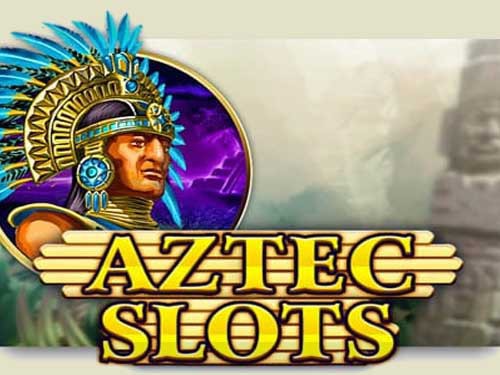 Aztec Game Logo