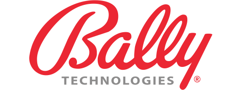 Bally Technologies Logo