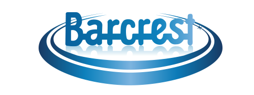 Barcrest Games Logo