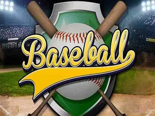 Baseball Game Logo
