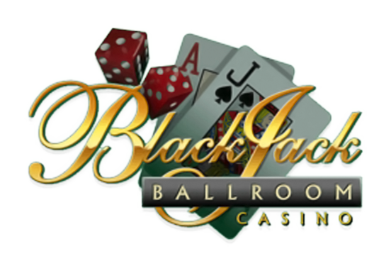 Blackjack Ballroom Casino