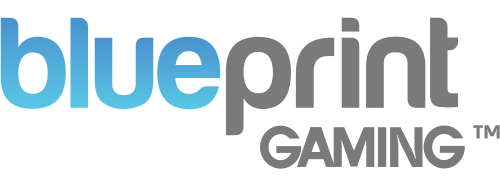 Blueprint Gaming Logo