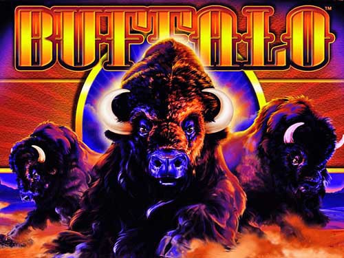 Buffalo Game Logo