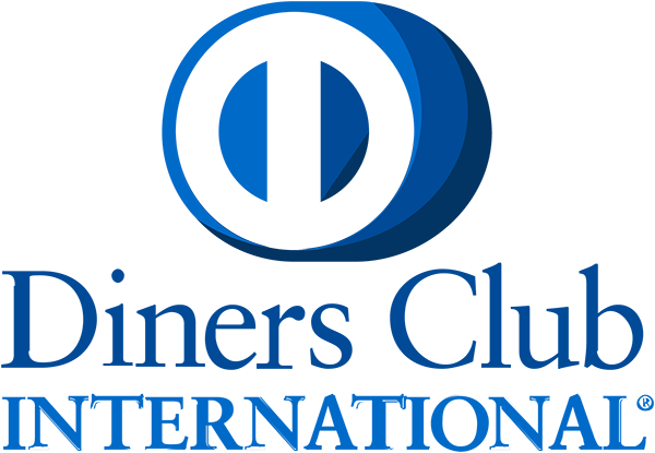 Diners Club Logo