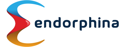 Endorphina Logo