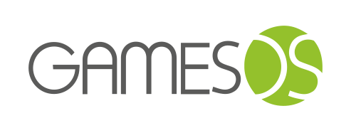 GamesOS Logo