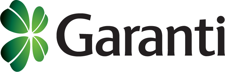 Garanti Bank Logo