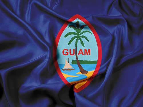 Guam Online Casinos