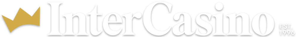 InterCasino Logo