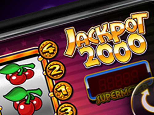 Jackpot 2000