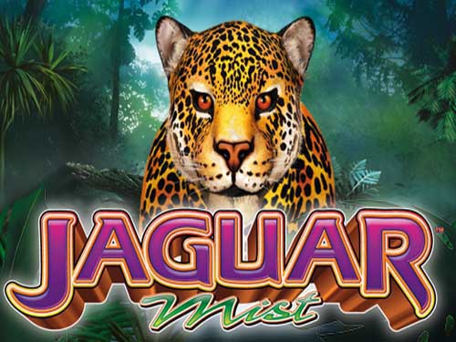 Jaguar Mist Game Logo