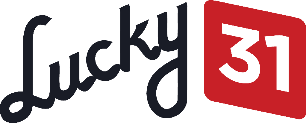 Lucky 31 Casino Logo