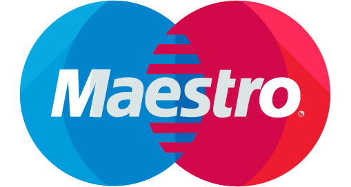 Maestro Logo