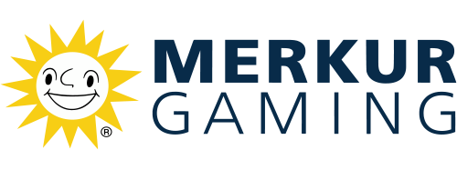 Merkur Gaming Logo