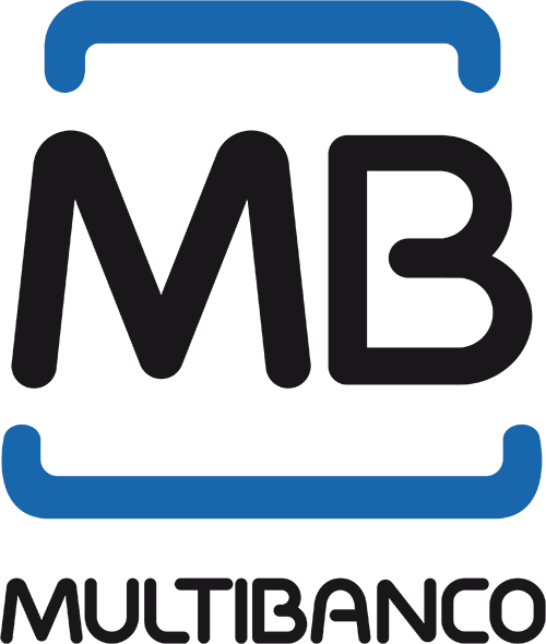 Multibanco Logo