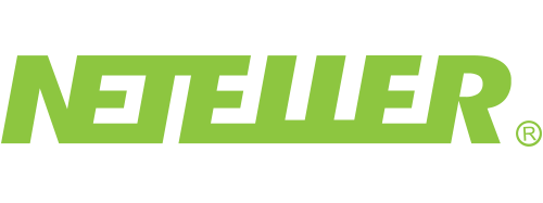 Neteller Logo