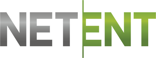 NetEnt Logo