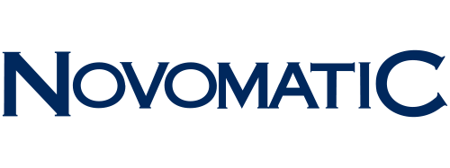 Novomatic Logo