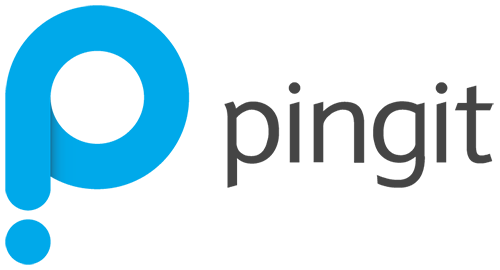 Pingit Logo