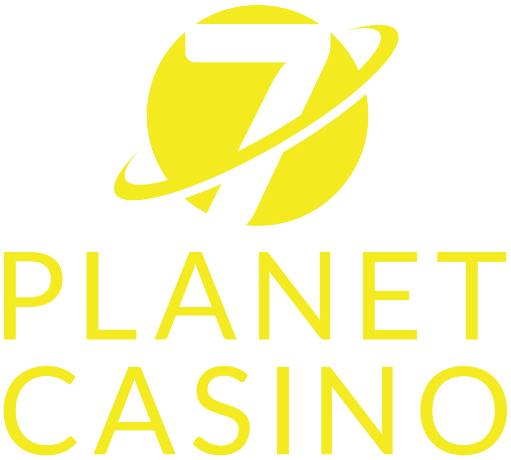 Planet 7 Casino Logo