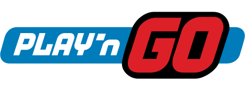 Play'n GO Logo