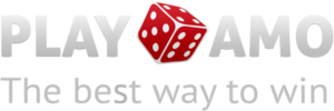 Playamo Casino Logo