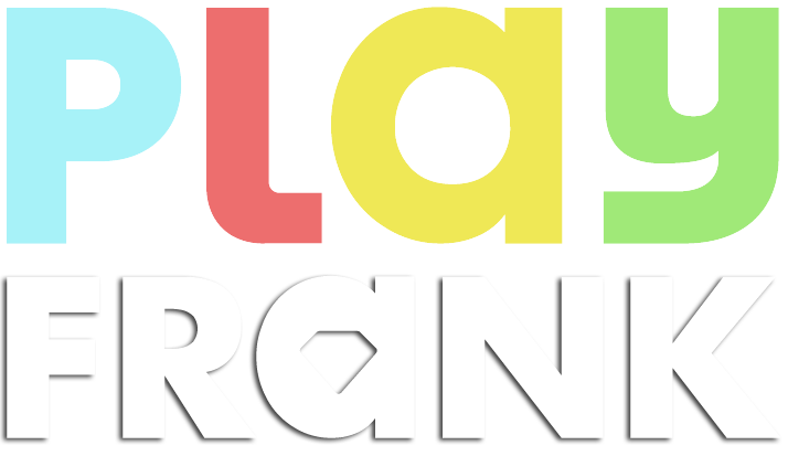 PlayFrank Casino Logo