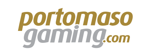 Portomaso Gaming Logo