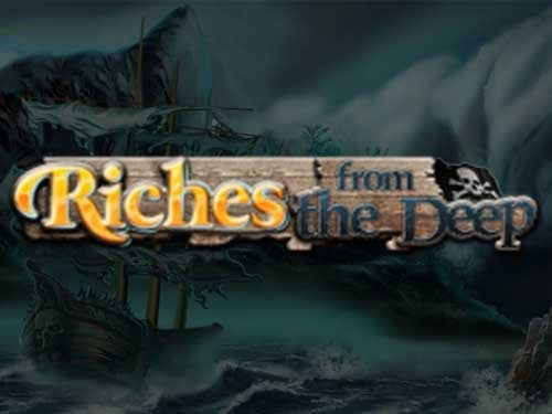 Riches from the Deep Game Logo