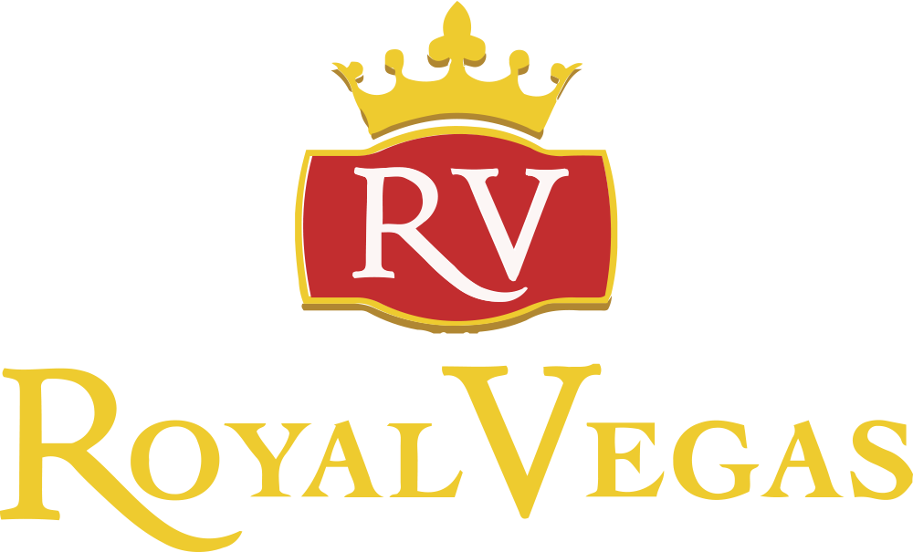 Royal Vegas Casino Logo