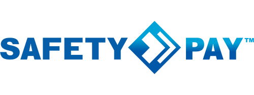 SafetyPay Logo