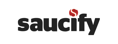 Saucify Logo