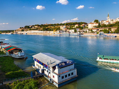 Serbian Serbian