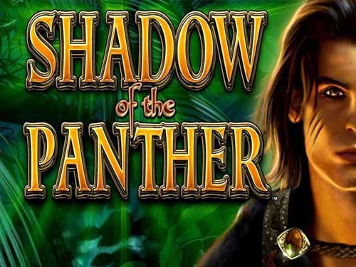 Shadow of the Panther Game Logo