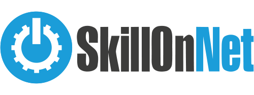 SkillonNet Logo