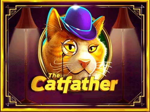 The Catfather uvodni obrazek