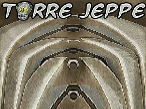 Torre Jeppe Game Logo