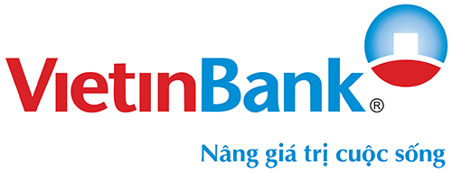 Vietinbank Logo