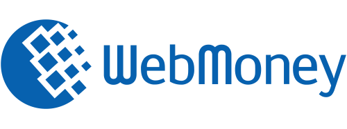 WebMoney Logo