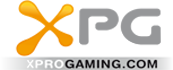 XPro Gaming Logo