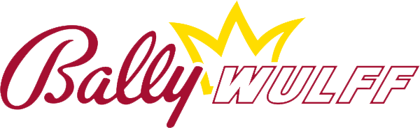 Bally Wulff Logo